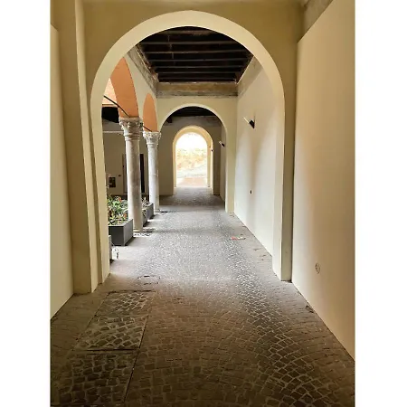 Mansarda Shakespeare - Car Parking * Ferrare