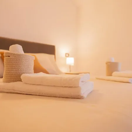 Appartement Mansarda Shakespeare - Car Parking *