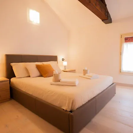 Mansarda Shakespeare - Car Parking Appartement