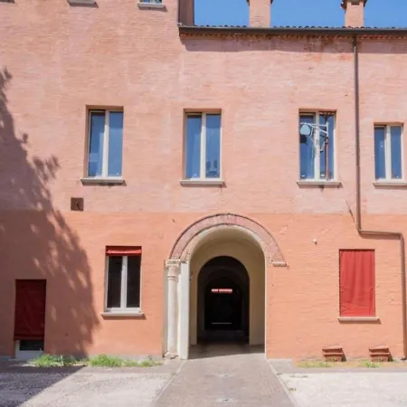 Mansarda Shakespeare - Car Parking Apartment