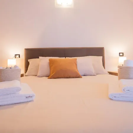 Mansarda Shakespeare - Car Parking Apartment