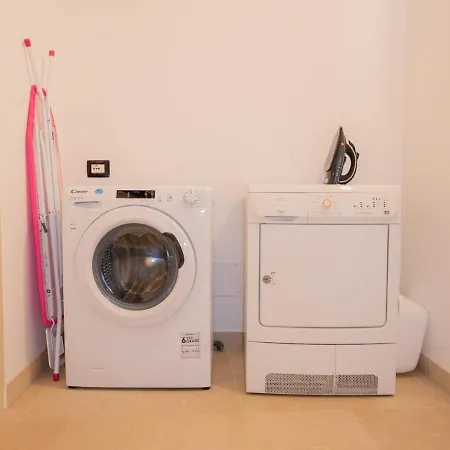 Appartement Mansarda Shakespeare - Car Parking *