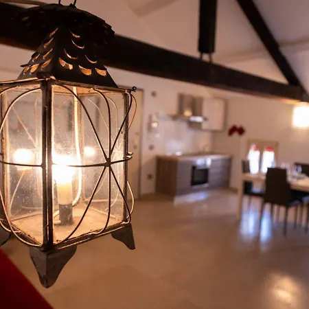 Mansarda Shakespeare - Car Parking * フェラーラ