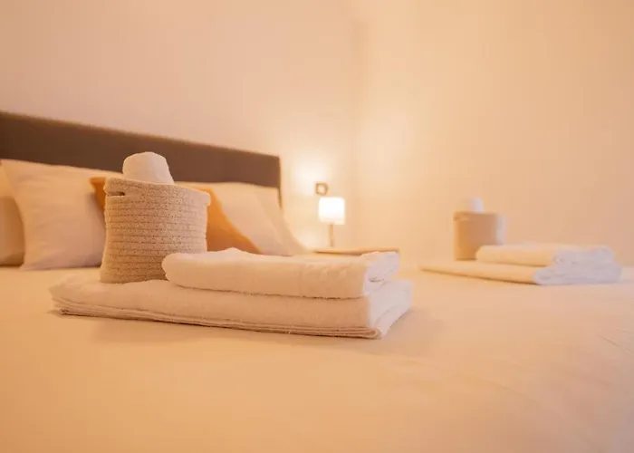 Apartament Mansarda Shakespeare - Car Parking *