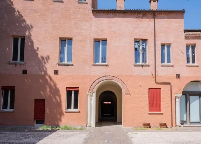 Mansarda Shakespeare - Car Parking アパート