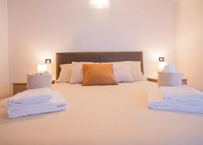 Mansarda Shakespeare - Car Parking Apartment