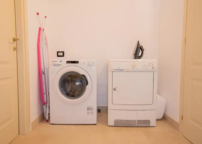 Apartment Mansarda Shakespeare - Car Parking *