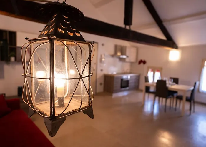 Mansarda Shakespeare - Car Parking * Ferrara